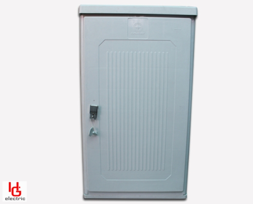 TỦ PHÂN PHỐI COMPOSITE OUTDOOR